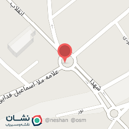 عکس میدان امام خمینی