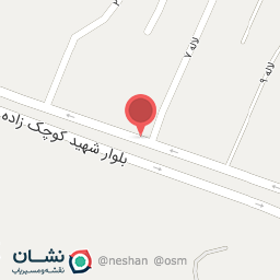 عکس پیرایش سام