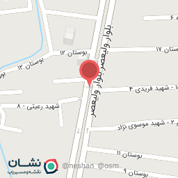 عکس مشاور املاک میرعرب