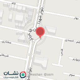 عکس آبمیوه و بستنی اهورا