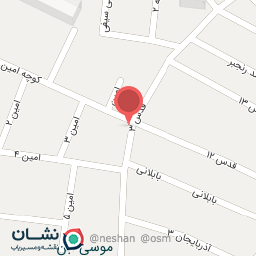 عکس سوپر مارکت مجتبی