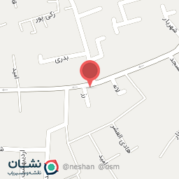 عکس مجتمع مسکونی فرنام