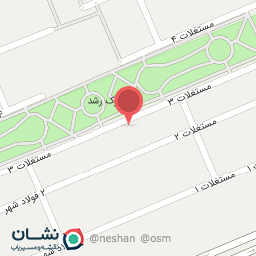 عکس سوپر مارکت رشد