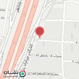 عکس دبستان و پیش دبستانی پسرانه تربیت نوین