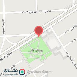 عکس دکه روزنامه فروشی