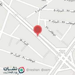عکس دکتر مهسا کیافر