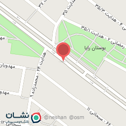 عکس سیستم صوتی پاور ویس
