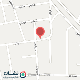 عکس نانوایی بربری