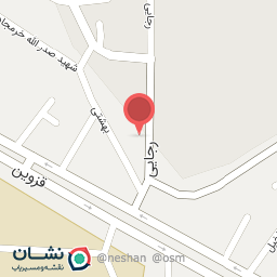 عکس فروشگاه شرکت تعاونی