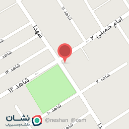 عکس سوپرمارکت بهمن