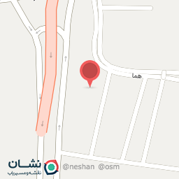 عکس آقای موزائیک