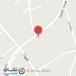 عکس نانوایی سنگک سنتی گل گندم