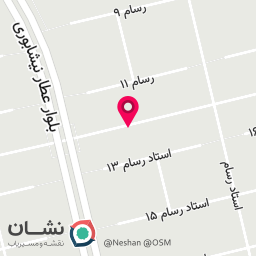عکس کافینت شعبانی