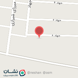 عکس بافت شهرک یاس