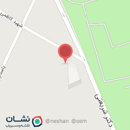 عکس خانه ژیمناستیک کاوه