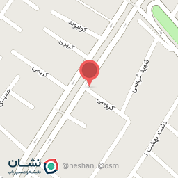 عکس پیرایش لاکچری