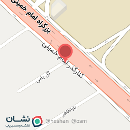 عکس اصفهان میلگرد