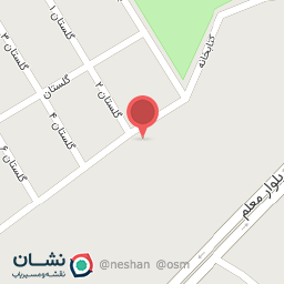 عکس مدرسه نور ایمان