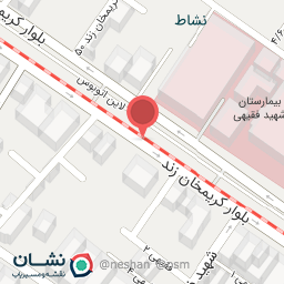 عکس دکتر امیرحسین پایدار