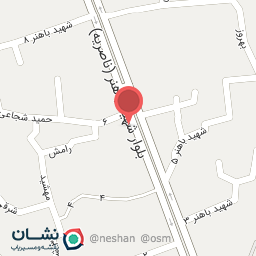 عکس موبایل مـحـراب