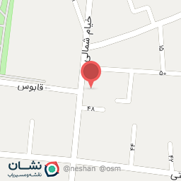 عکس پروتئینی میرزایی