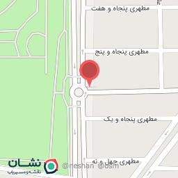 عکس سالن زیبایی سامِرو