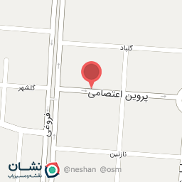 عکس مرکز پاتوبیولوژی یاس