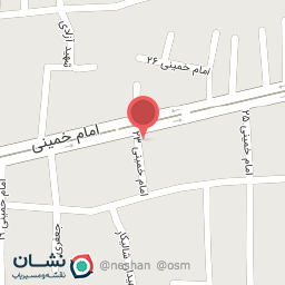 عکس ساندویچ و فلافل حمیدی