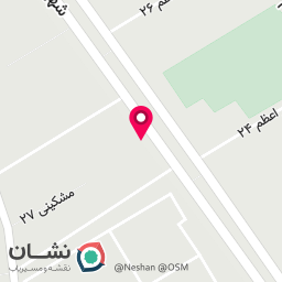 عکس برق خودرو جنرال موتورز