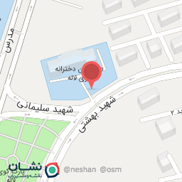 عکس دبیرستان دخترانه محمد رسول الله