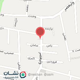 عکس کالای برق ولیعصر