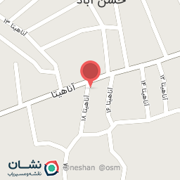 عکس سوپر مارکت