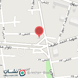 عکس بانک سپه شعبه چهارراه آتش نشانی - کد 1503616 شعبه بیهق شرقی