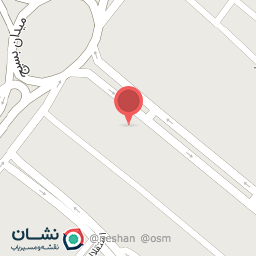 عکس مسجد منتظران مهدی