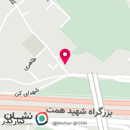 عکس تعمیرگاه موتورسیکلت گلستانی