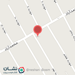 عکس فروشگاه جین سام