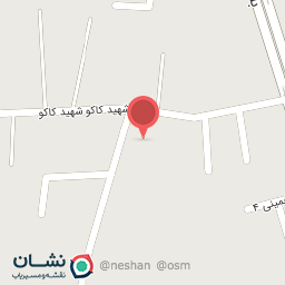 عکس پارکینگ دادگستری 