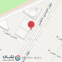 عکس مدرسه علمیه غدیریه