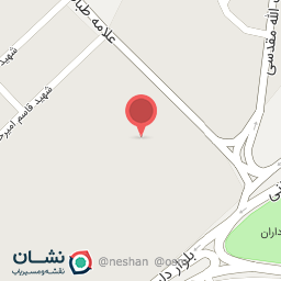 عکس زمین چمن شماره ۱