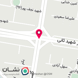 عکس سولاریوم مژده