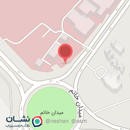 عکس بانک ملی شعبه کوی قدس