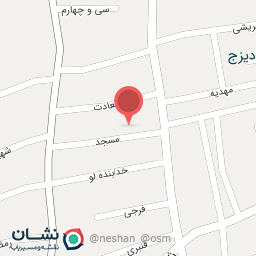 عکس سرویس بهداشتی مسجد 