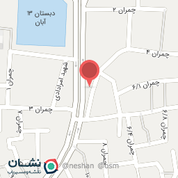 عکس پرده پارسیا