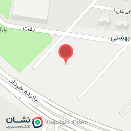 عکس زمین فوتبال کوی کارمندان شرکت نفت 