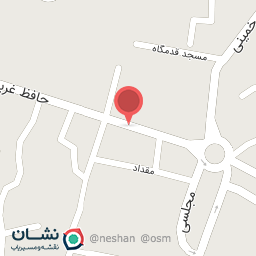 عکس دفتر امام جمعه شهرستان کوهپایه