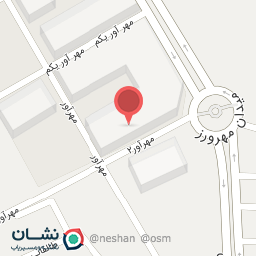 عکس فروشگاه لوازم خانگی طاهری