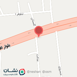 عکس کلینیک خودرو یزدانی