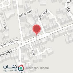 عکس مسجد جامع کلاردشت