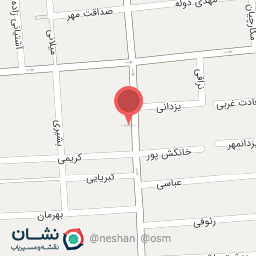 عکس اتو سرویس حیدری