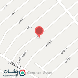 عکس مسجد قمر بنی هاشم (ع)